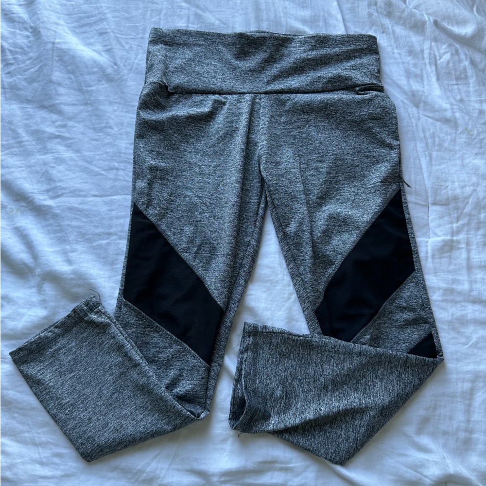 Starting point leggings. Size: S